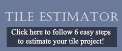 Tile Estimator